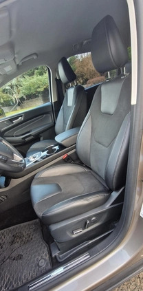 Ford S-Max cena 79999 przebieg: 140000, rok produkcji 2019 z Sobótka małe 407